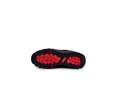 Pánské nízké trekingové boty Memory Foam Big Star KK174126 Černe