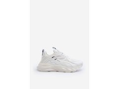 Sportovní pánské tenisky s&nbsp;paměťovou pěnou Memory Foam System Big Star NN174347 Černé 7721012