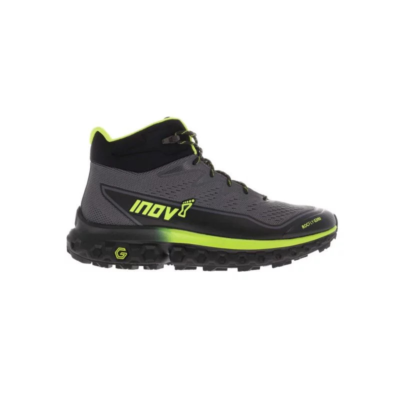Pánské boty / tenisky pěší turistika RocFly G 390 000995-GYBKYW - INOV - Pro muže pro muže boty