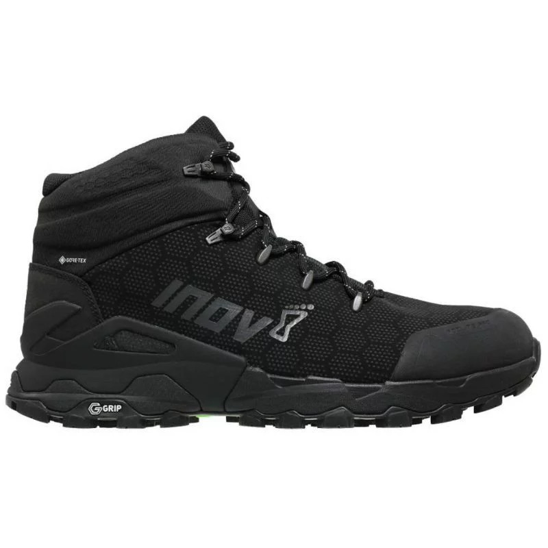 Pánské trekové boty Roclite Pro G 400 GTX 000950-BK-S-01 - Inov-8