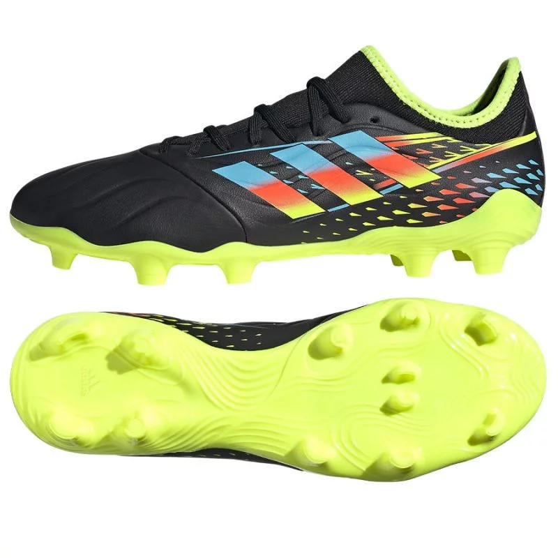 Pánské fotbal kopačky Copa Sense.3 FG GW3593 - Adidas