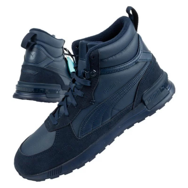 Unisex kotníková obuv Gravition M 383204 - Puma - Pro muže pro muže boty