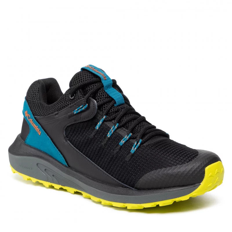 Pánské boty Trailstorm Waterproof - Columbia - Pro muže pro muže boty