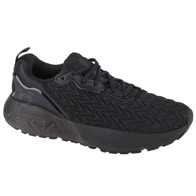 Pánské boty Hovr Mega 3 Clone M 3025308-001 černé - Under Armour - Pro muže pro muže boty