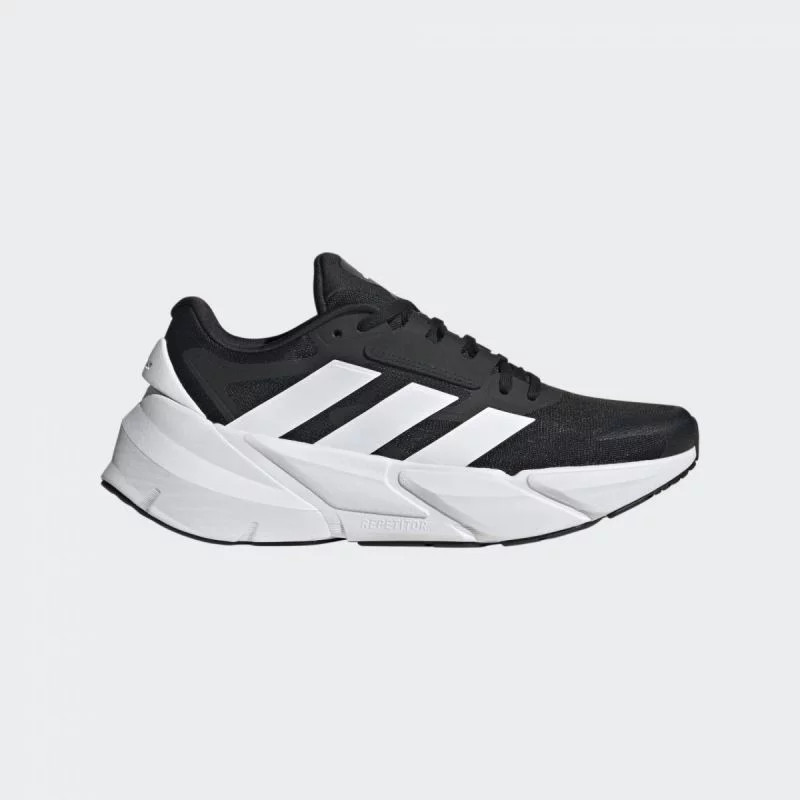 Pánské běžecké boty Adistar 2.0 M HP2335 černo-bílé - Adidas - Pro muže pro muže boty
