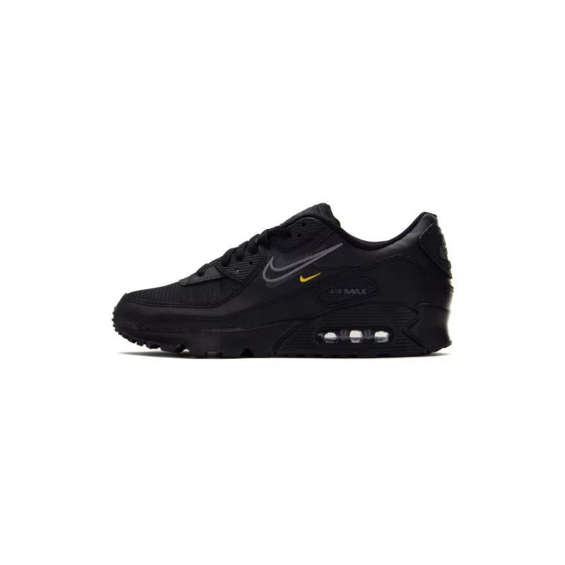 Pánské boty Air Max 90 M DX2651-001 - Nike - Pro muže pro muže boty