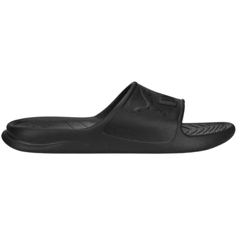 Pánské nazouváky / žabky Popcat 20 Injex M 389081 02 Černá - Puma - Pro muže pro muže boty