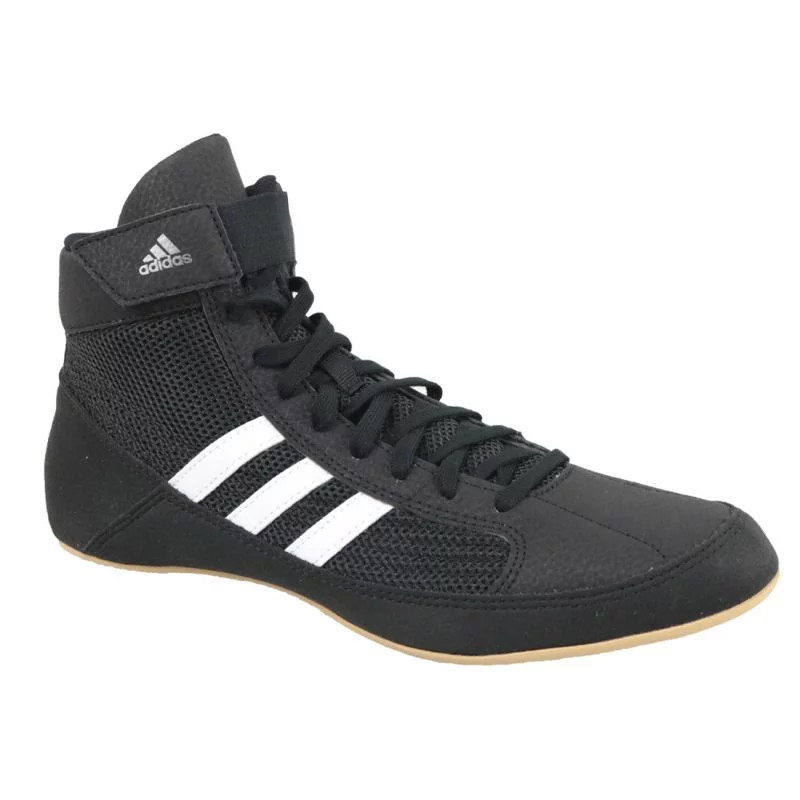 Pánské sportovní boty Havoc AQ3325 Černá s&nbsp;bílou - Adidas - Pro muže pro muže boty
