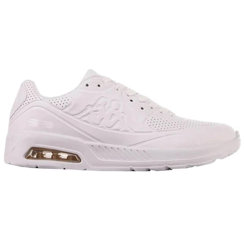 Boty Kappa Harlem Emb OC M 243306OC 1010 - Pro muže pro muže boty
