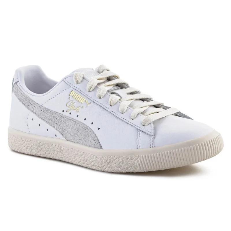 Boty Puma Clyde Base M 390091-01 - Pro muže pro muže boty