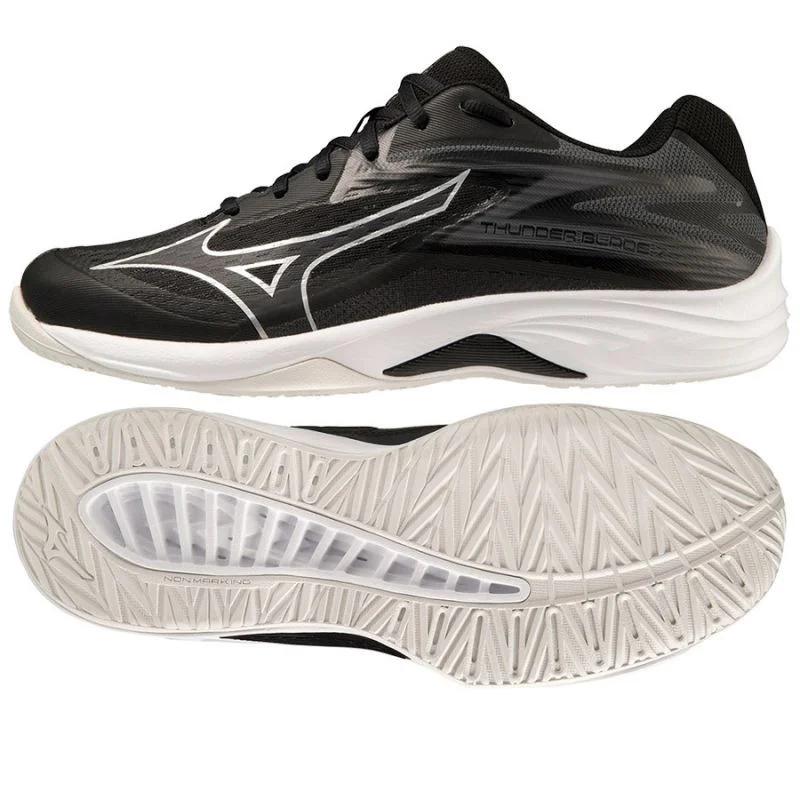 Boty Mizuno Thunder Blade Z M V1GA237052 - Pro muže pro muže boty
