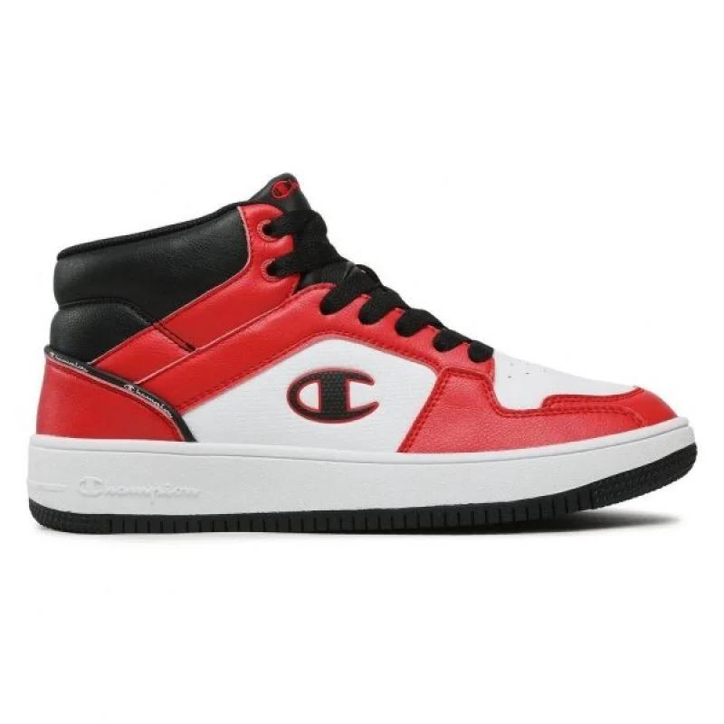 Boty Champion Rebound 2.0 Mid M S21907.RS001
