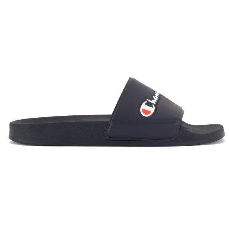 Champion Rochester Varsity Slide M S21993.BS501 žabky