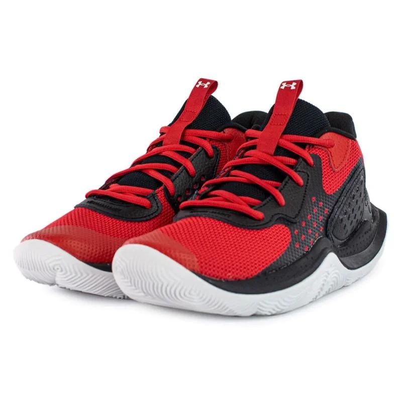 Under Armour Jet ´23 M 3026634-600
