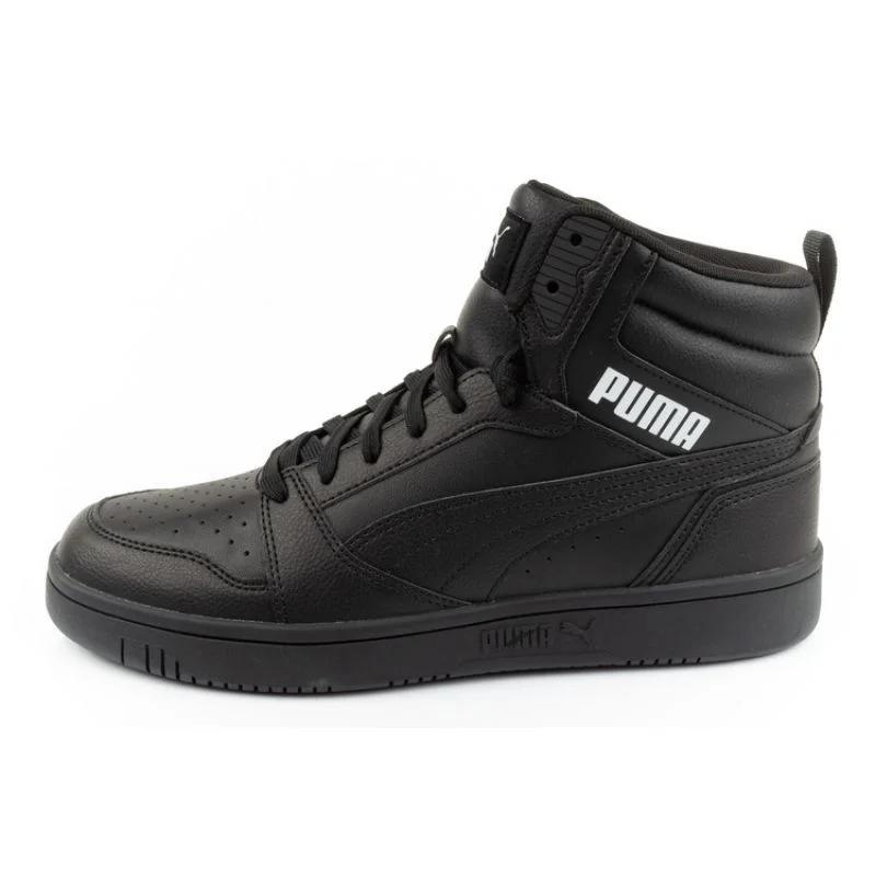 Boty Puma Rebound v6 M 39232612 - Pro muže pro muže boty