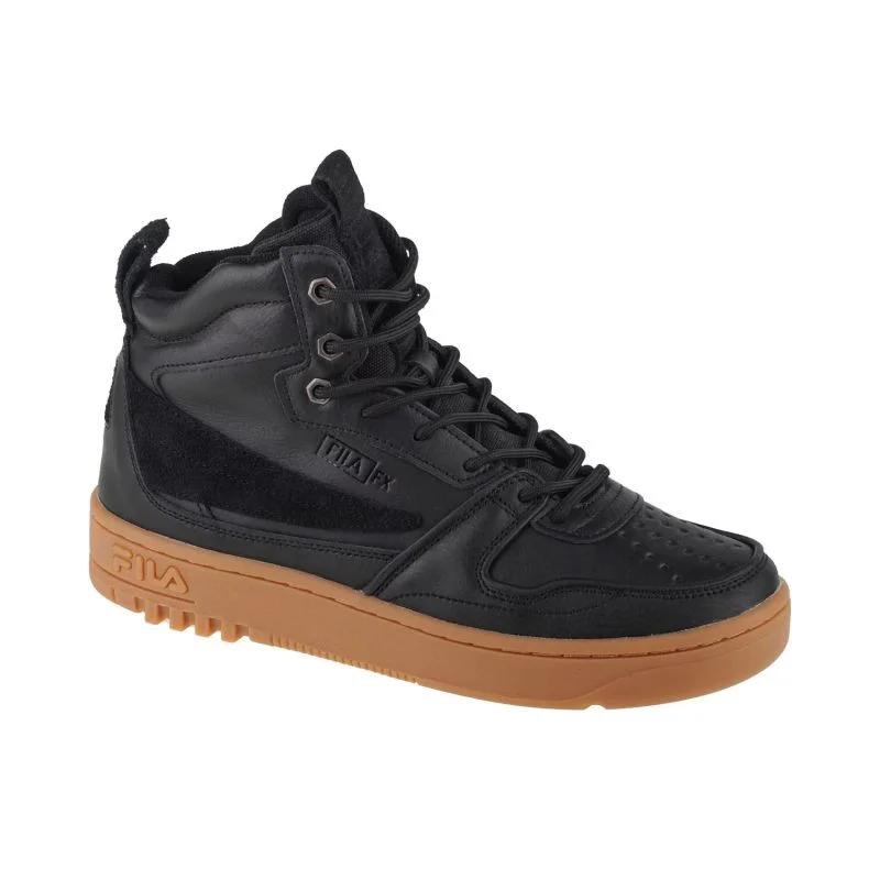 Fila FXVentuno Mid M FFM0155-80010 - Pro muže pro muže boty