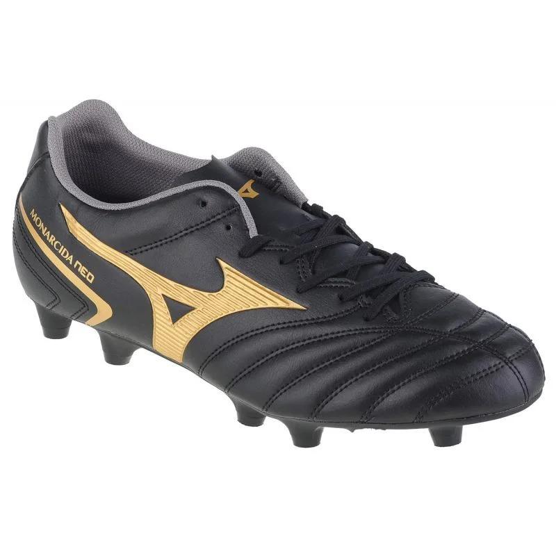 Boty Mizuno Monarcida Neo II FG M P1GA232550 - Pro muže pro muže boty