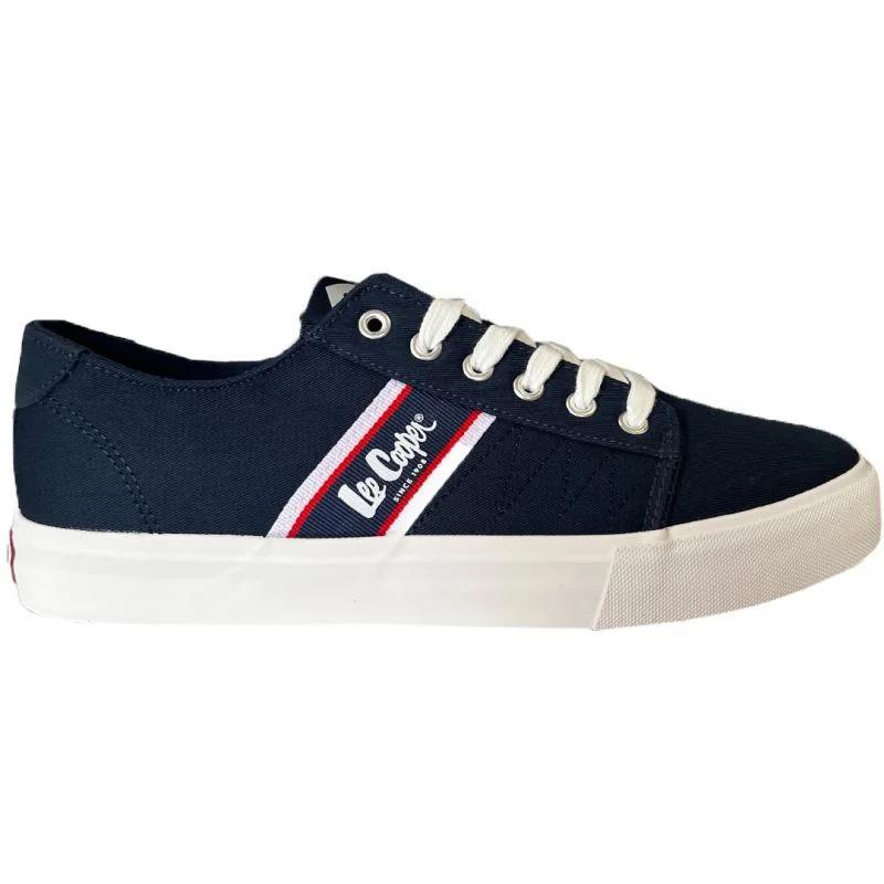 Boty Lee Cooper M LCW-24-02-2142MB - Pro muže pro muže boty