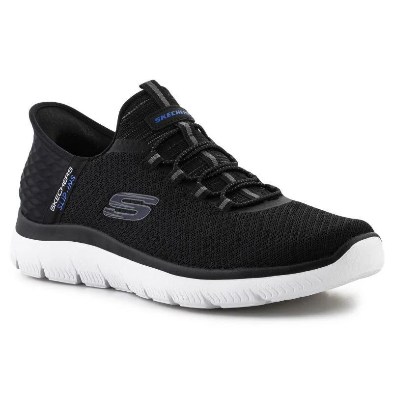 Skechers High Range M 232457-BLK