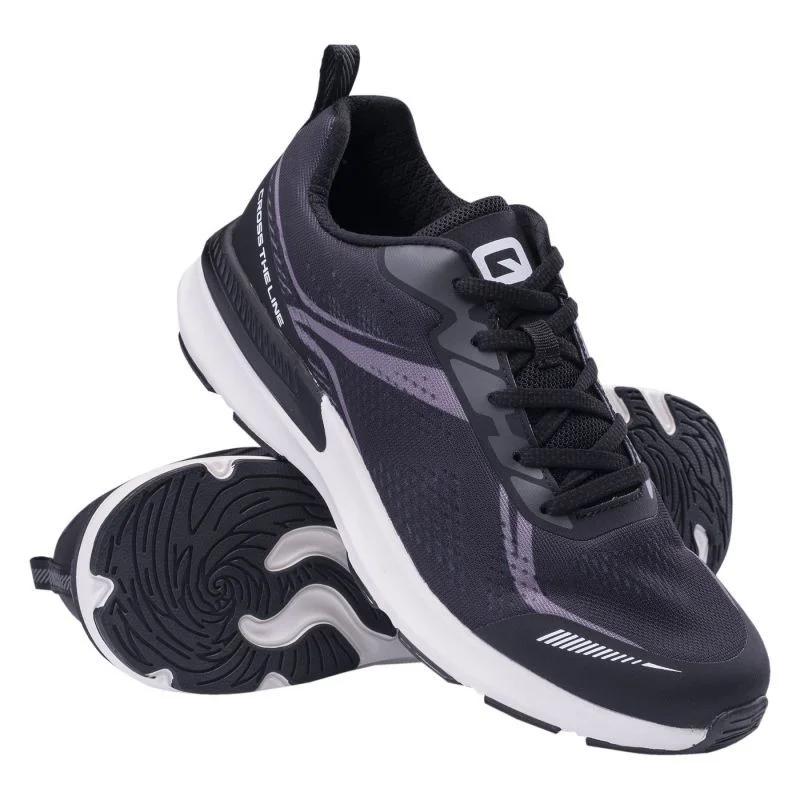 IQ Cross The Line Multino M boot 92800598880 - Pro muže pro muže boty