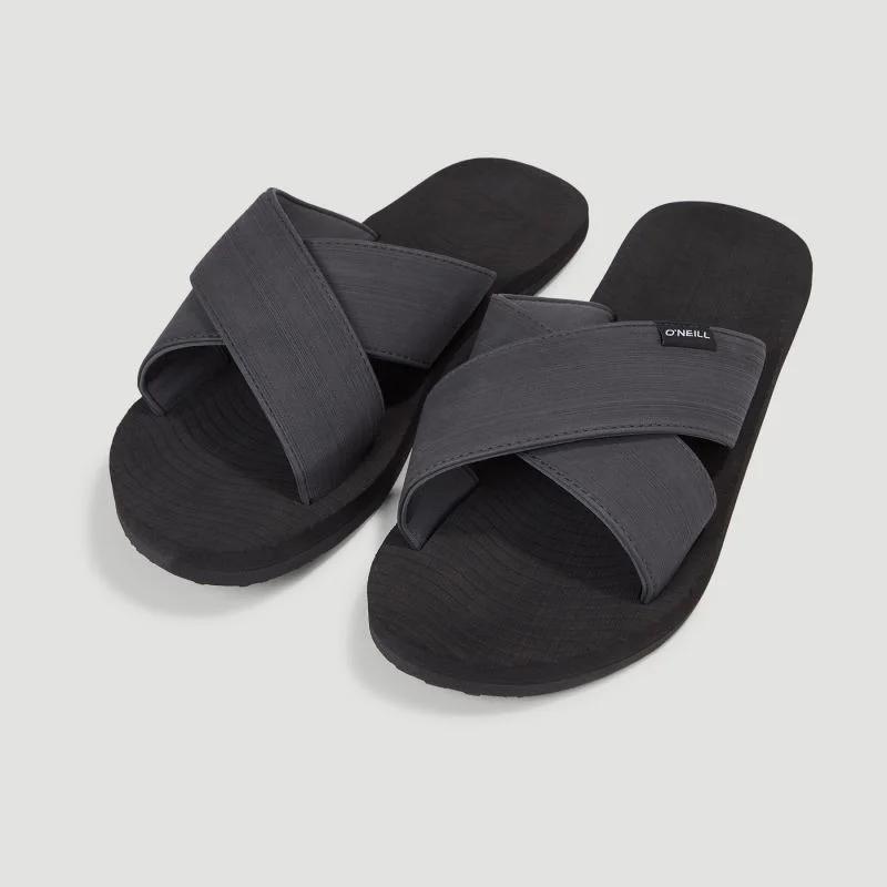 Žabky O´Neill Koosh Cross Over Bloom™ Slides M 92800613664 - Pro muže pro muže boty
