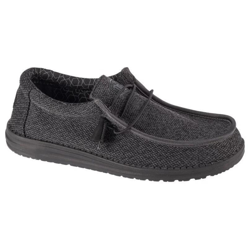 Boty Hey Dude Wally Sox M 40019-0XJ