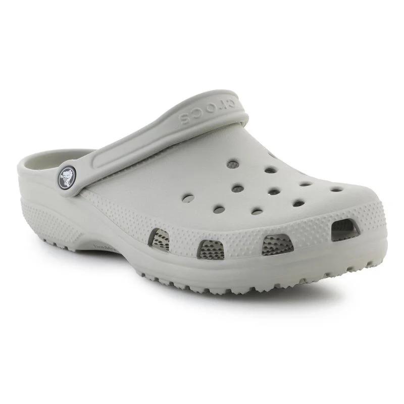 Dřeváky Crocs Classic 10001-1LM - Pro muže pro muže boty