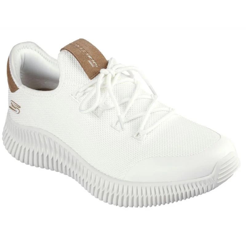Boty Skechers Citty Dapper M 118173OFWT - Pro muže pro muže boty