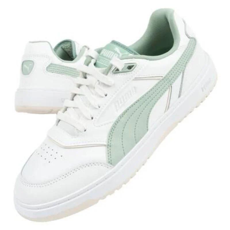 Boty Puma Doublecourt U 393284 06