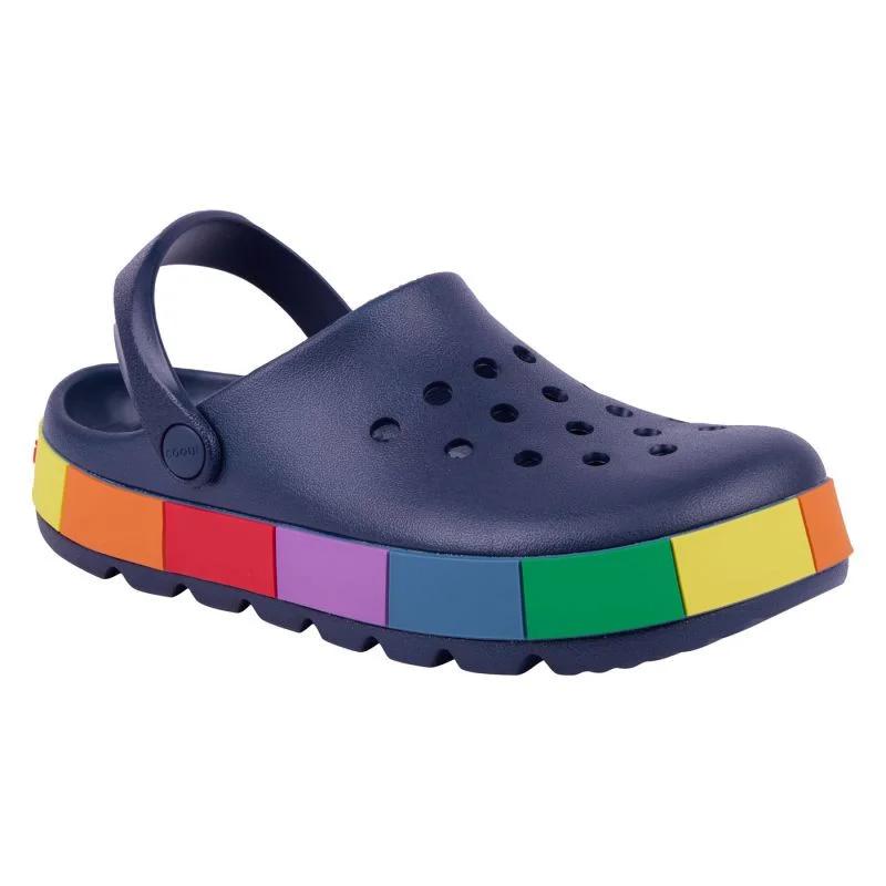 Sandály NIKO 92800617106 - Pro muže pro muže boty