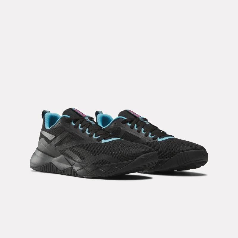 Boty Reebok NFX Trainer M 100202116 - Pro muže pro muže boty