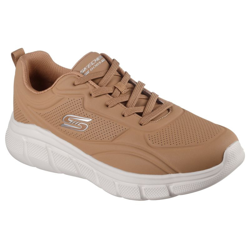 Pánská sportovní obuv Skechers BOBS B FLEX ARCTIC EDGE 118110 CSNT - Pro muže pro muže boty