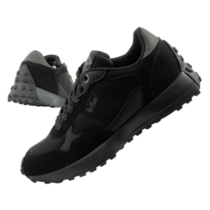 Lee Cooper sportovní obuv tenisky pánské módní pohodlné odolné - Pro muže pro muže boty
