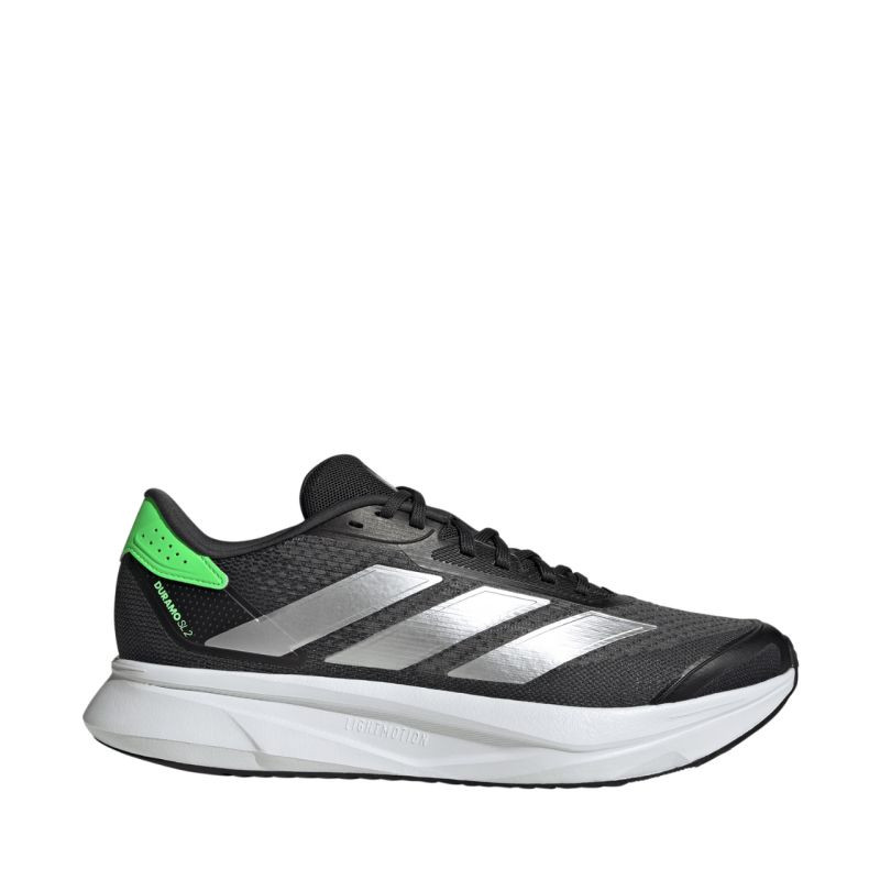 Pánská běžecká obuv adidas Duramo SL 2 šedá JP9206