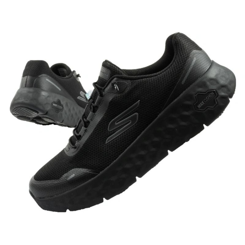 Pánské sportovní boty Skechers Go Walk Max Cushioning pohodlné - Pro muže pro muže boty
