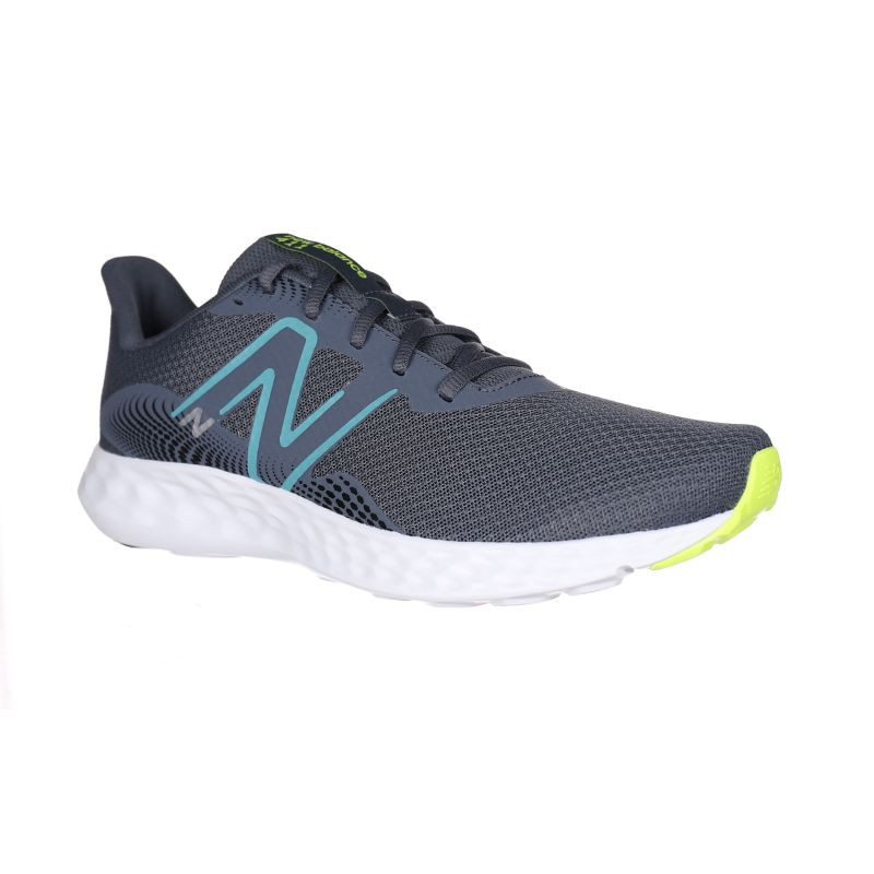 Pánské běžecké boty New Balance 411 Running (M41128A)