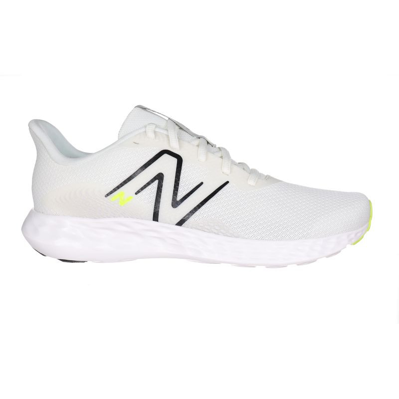 Pánské běžecké boty New Balance 411 Running (M4117SF) - Pro muže pro muže boty
