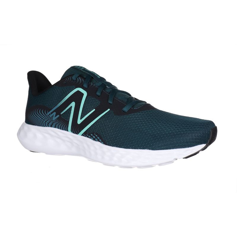 Pánské běžecké boty New Balance 411 Running (M4118PQ) - Pro muže pro muže boty