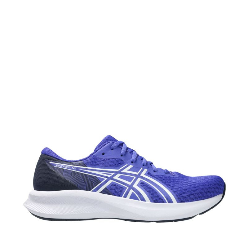 Pánská běžecká obuv Asics Patriot 14 1011C050 402 - Pro muže pro muže boty
