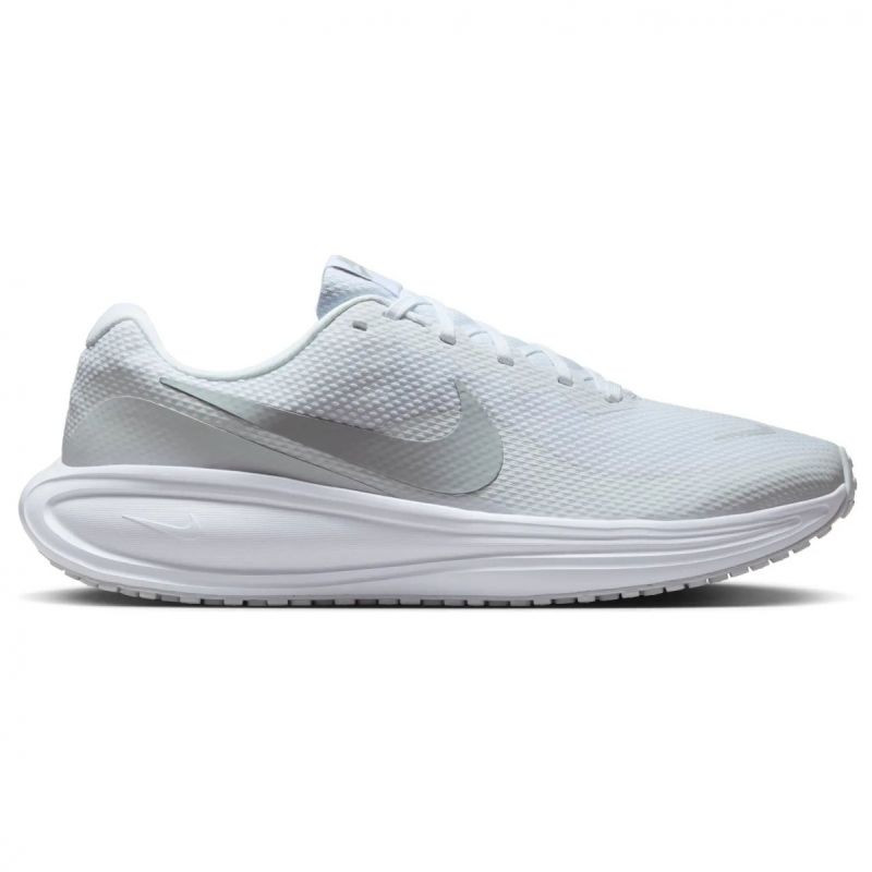 Pánské běžecké boty Nike Revolution 8 HJ9198-100 - Pro muže pro muže boty