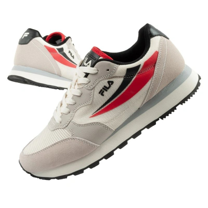 Fila Hypert sportovní boty pánské tenisky módní béžové pohodlné lehké - Pro muže pro muže boty