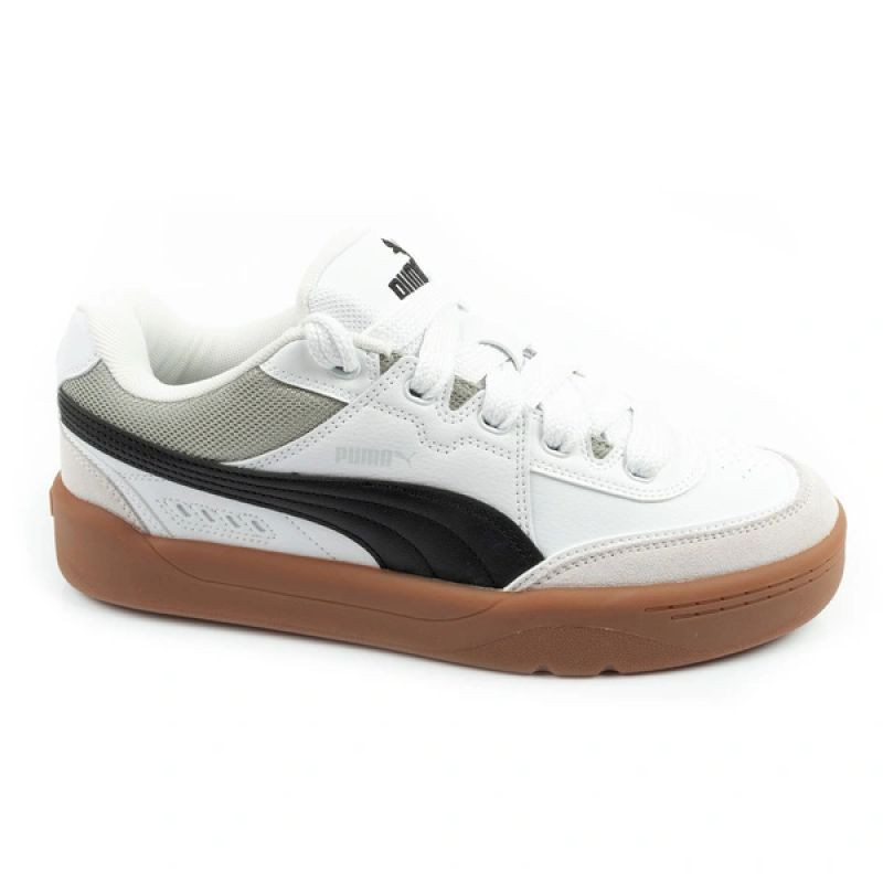 Puma pánské sportovní boty Park Lifestyle SKB – módní skateové tenisky - Pro muže pro muže boty