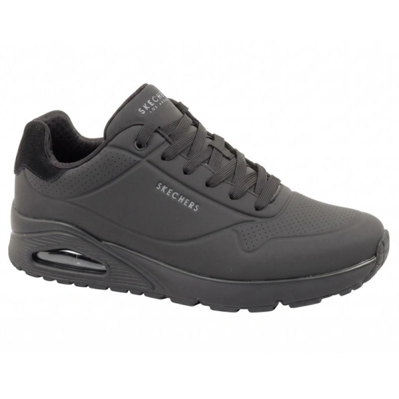Pánské sportovní tenisky Skechers Uno – Suited on Air, módní