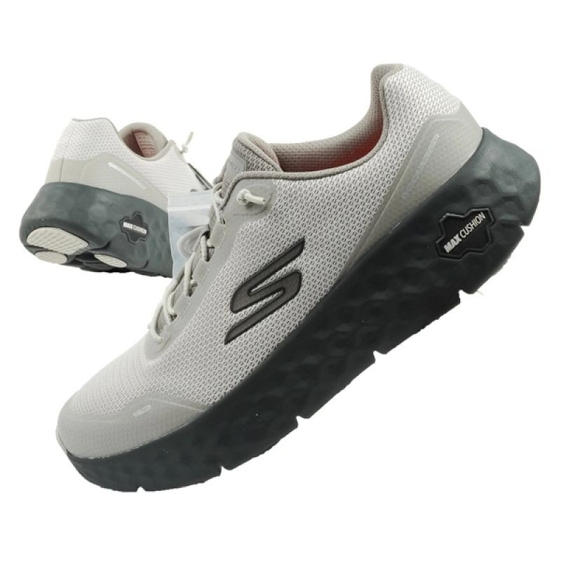 Pánské sportovní boty Skechers Go Walk Max Cushioning pohodlné - Pro muže pro muže boty