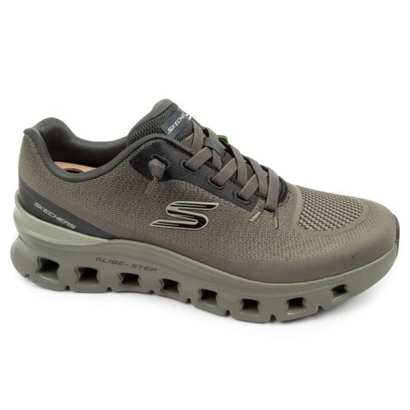 Pánské tenisky Skechers Glide-Step-Pro – sportovní nazouvací tenisky