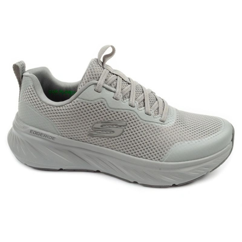 Pánské tenisky Skechers Edgeride – pohodlná sportovní obuv - Pro muže pro muže boty