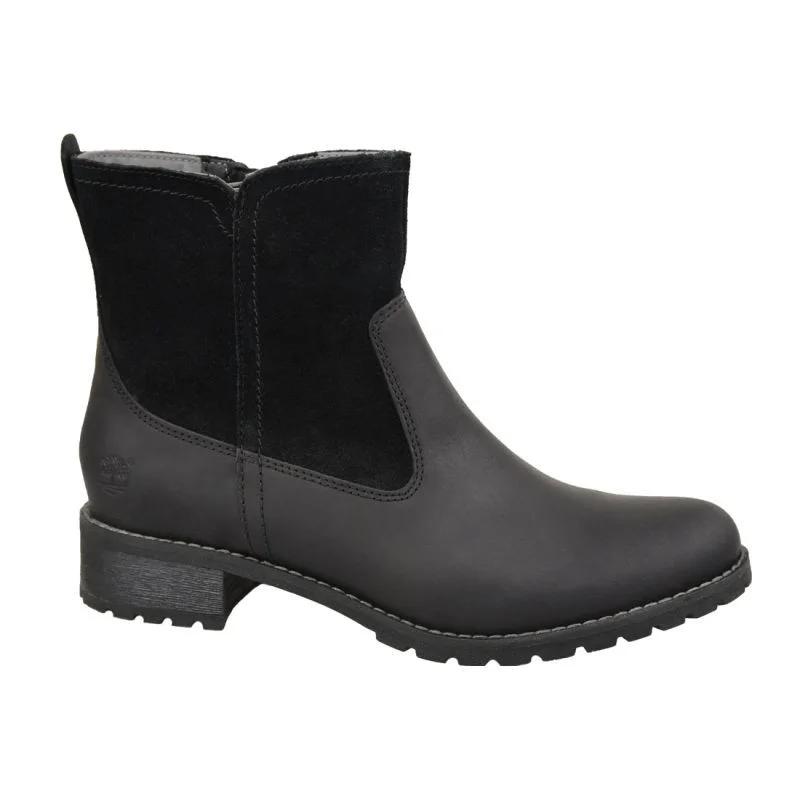 Zimní boty Timberland Bethel Biker W 6914B - Pro muže pro muže boty