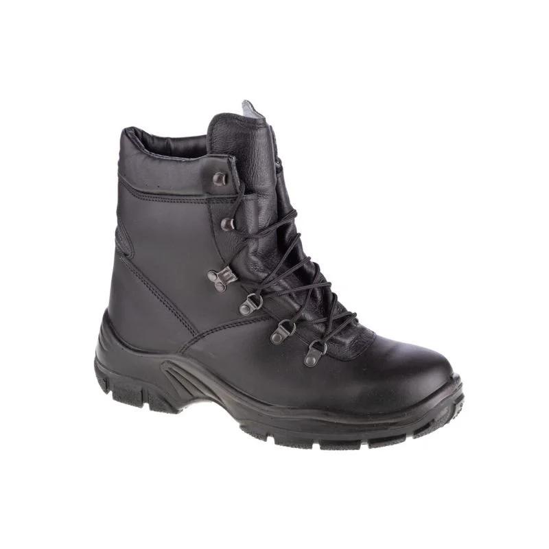 Pánské boty Protector Commando 113-030 - Pro muže pro muže boty