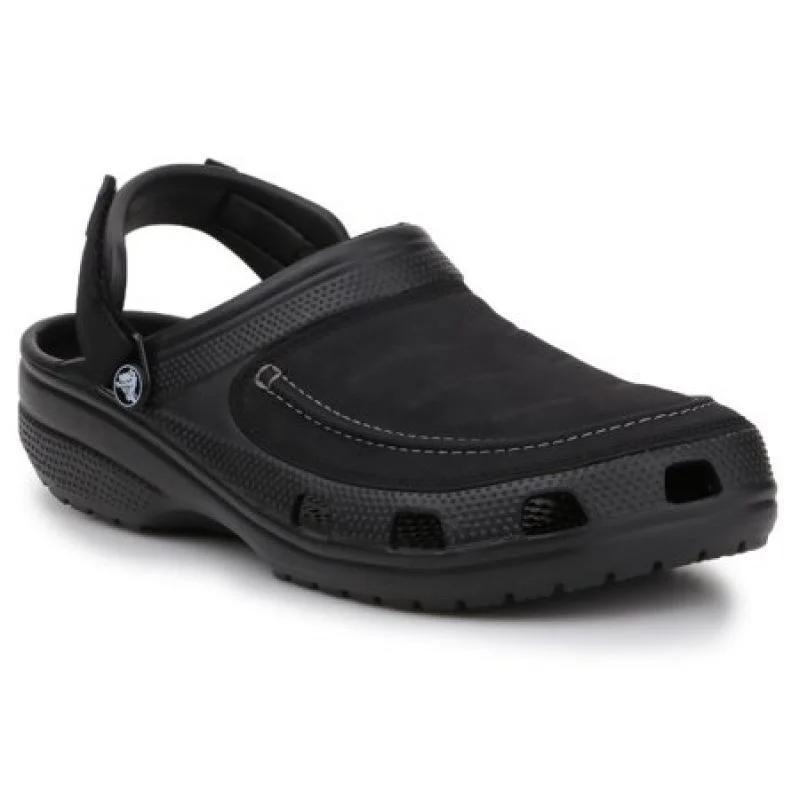 Crocs Yukon Vista II Clog M 207142-001 - Pro muže pro muže boty