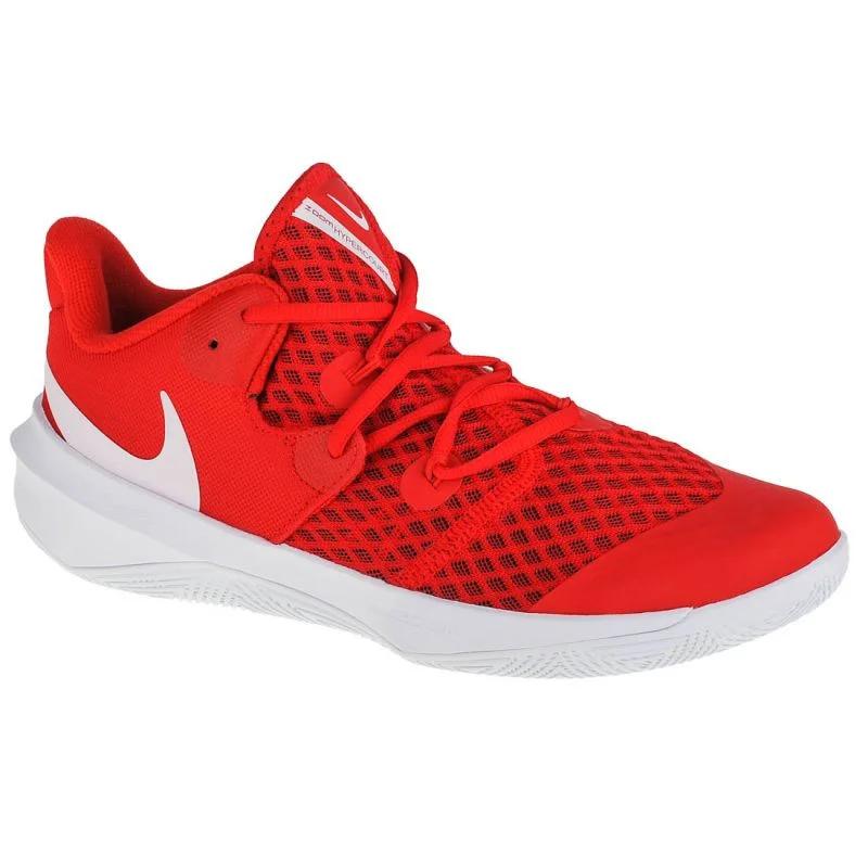 Boty Nike W Zoom Hyperspeed Court M CI2963-610 - Pro muže pro muže boty